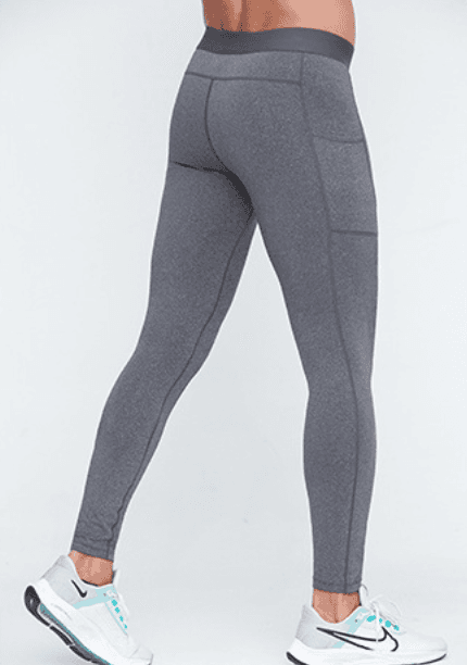スポーツウェア専門店 スマートフィット ポケットレギンス