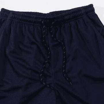 スポーツウェア専門店 夏用軽量ジョギングセット