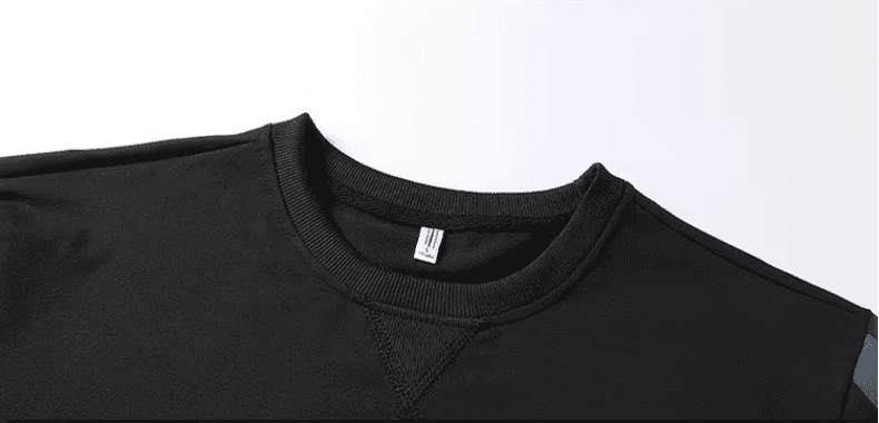 スポーツウェア専門店 斜めラインアクセント セットアップ