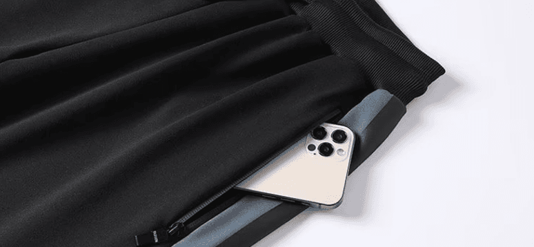 スポーツウェア専門店 斜めラインアクセント セットアップ