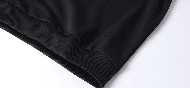 スポーツウェア専門店 斜めラインアクセント セットアップ