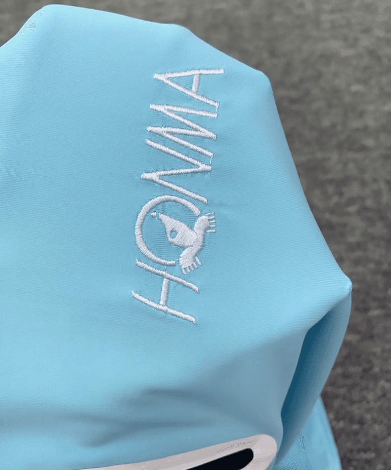 スポーツウェア専門店 爽快メッシュ ハーフジップ ポロシャツ