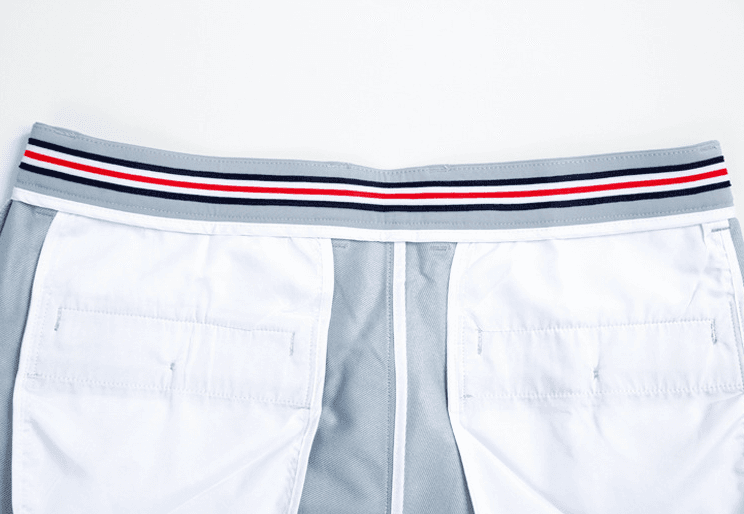 スポーツウェア専門店 スタイリッシュストレッチ ロングパンツ