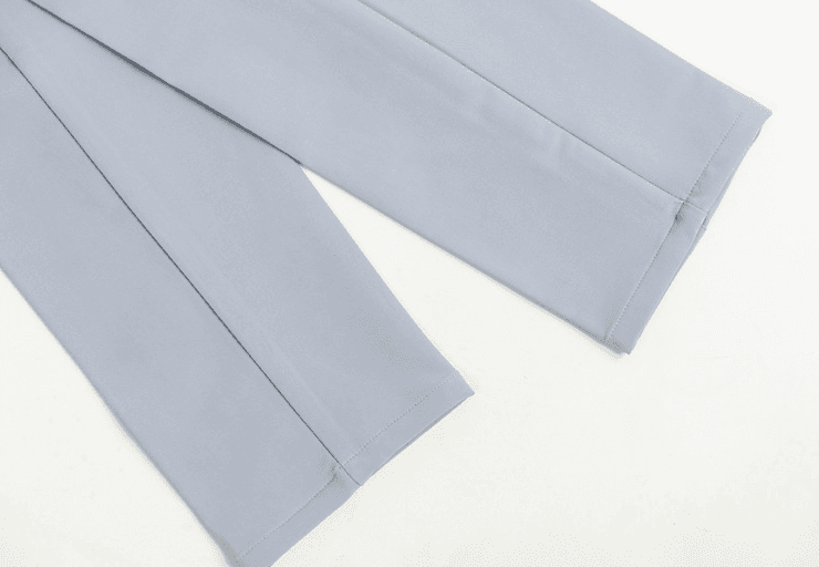 スポーツウェア専門店 スタイリッシュストレッチ ロングパンツ