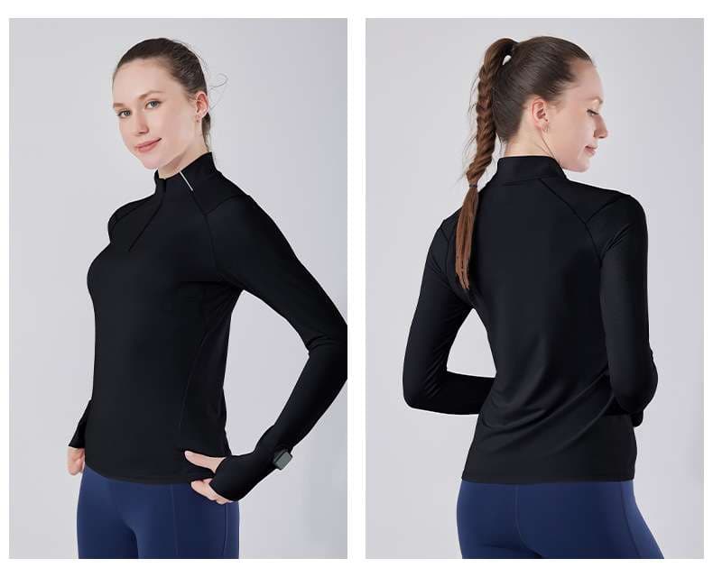 スポーツウェア専門店 四季を通して快適ハイパフォーマンスウェア