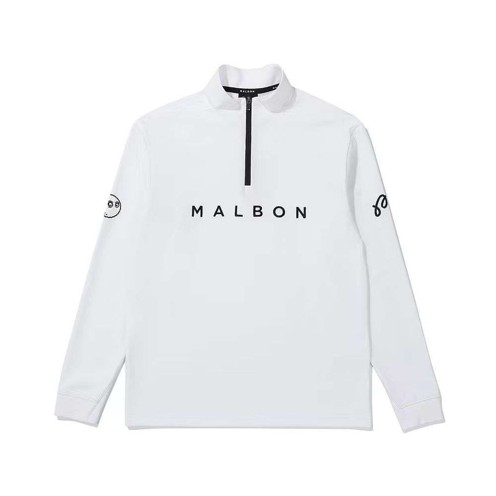 スポーツウェア専門店 ハーフジップ スポーツプルオーバー