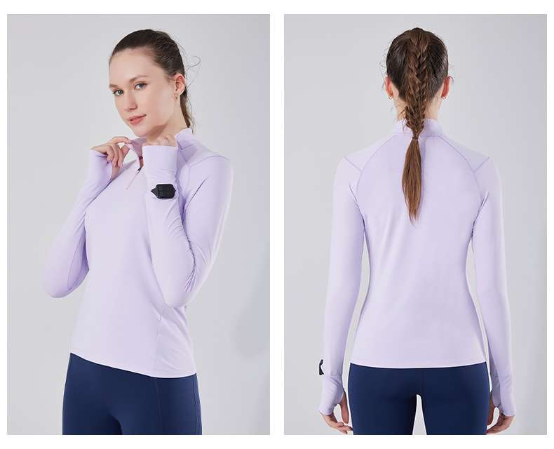 スポーツウェア専門店 四季を通して快適ハイパフォーマンスウェア