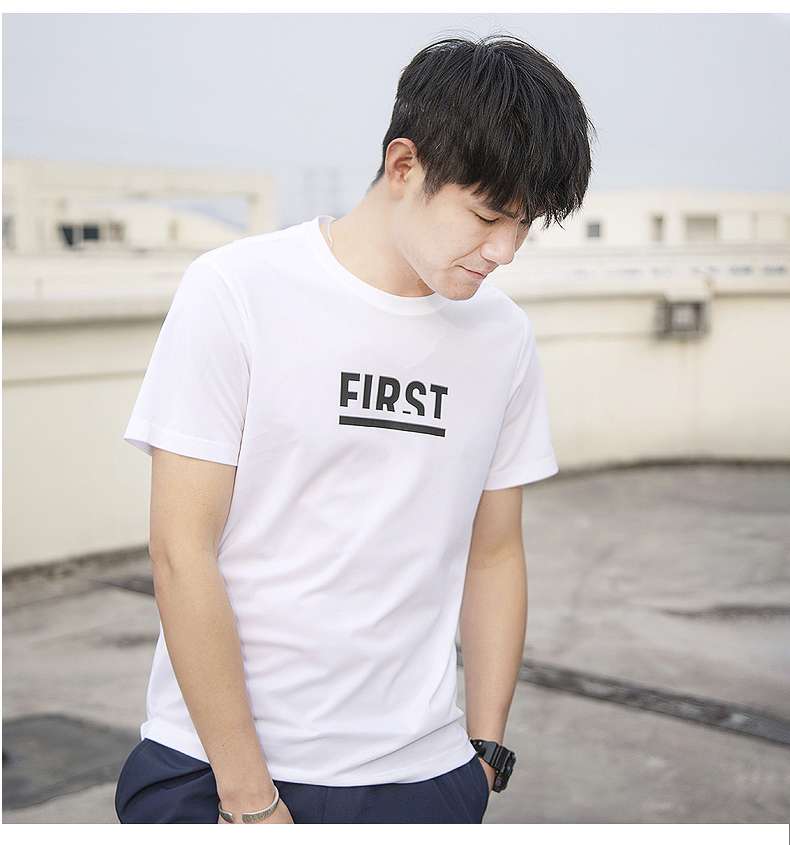 スポーツウェア専門店 スポーツマン魂 軽量速乾メンズTシャツ