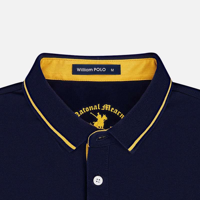 スポーツウェア専門店 上質スポーツポロシャツ