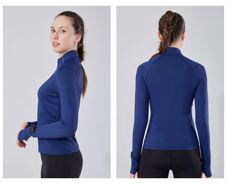 スポーツウェア専門店 四季を通して快適ハイパフォーマンスウェア