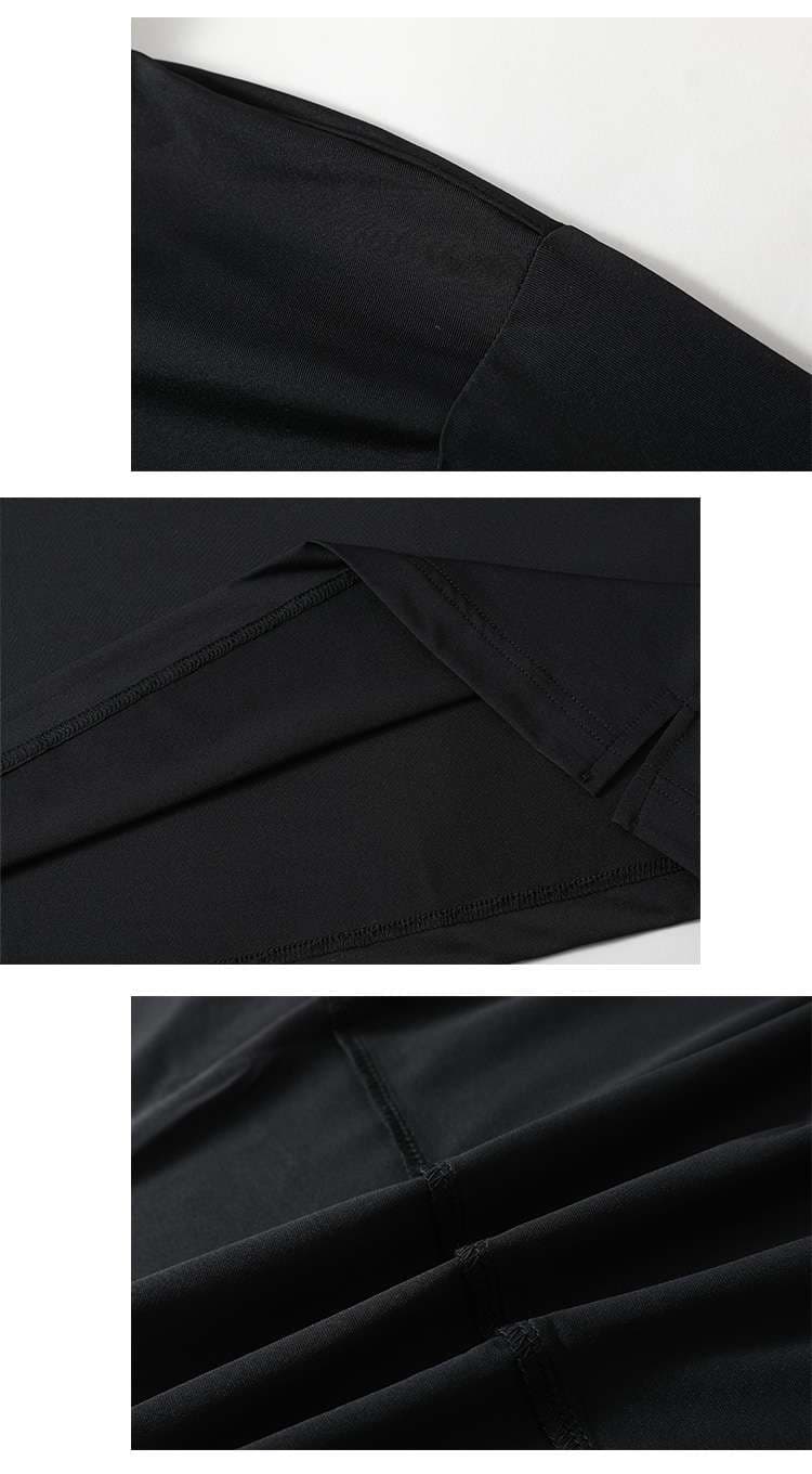 スポーツウェア専門店 爽快ドライ機能付きメッシュ襟ポロ