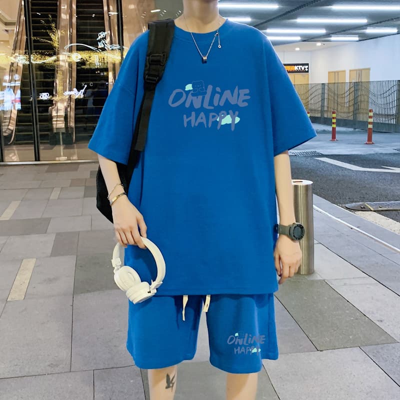 メンズスポーツウェア 