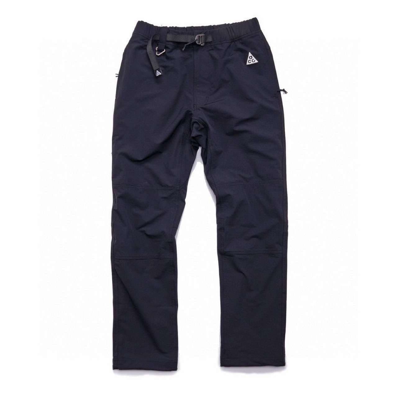 スポーツウェア専門店 しなやか軽量 ストレッチ登山パンツ