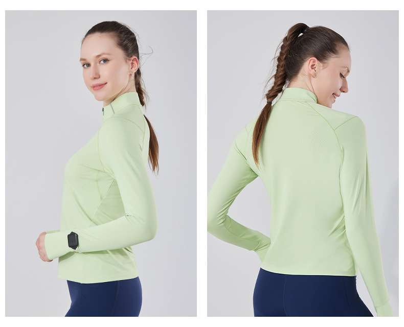 スポーツウェア専門店 四季を通して快適ハイパフォーマンスウェア