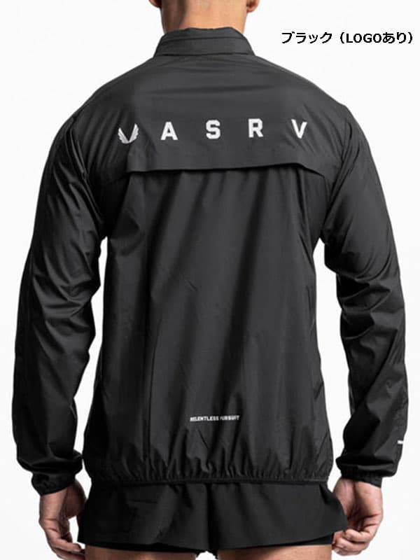 メンズスポーツウェア メンズ ウォーキング専用薄手軽量ジャケット 全2色