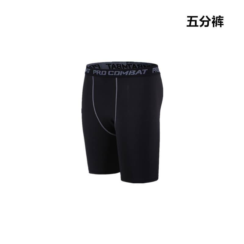 メンズスポーツウェア 機能性アスリートインナーセット